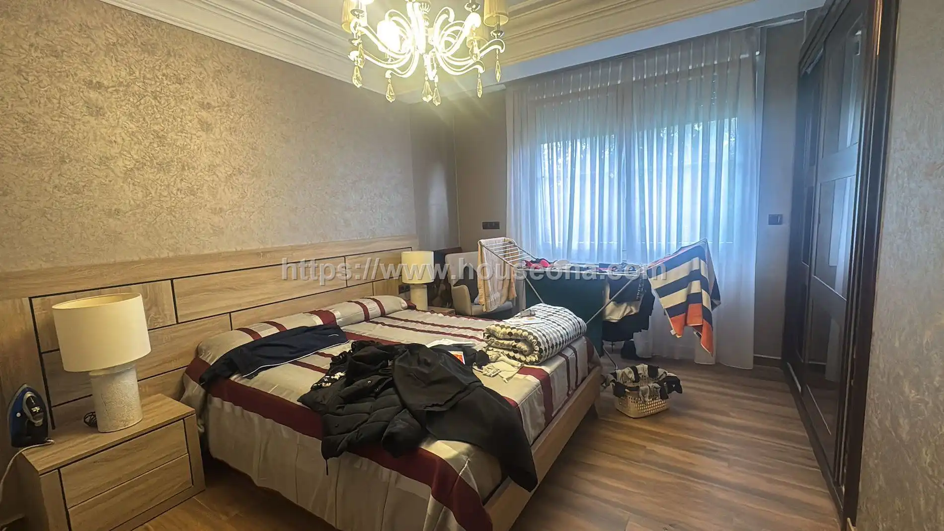 Habitación de Piso en venta en Bilbao  con Calefacción y Amueblado