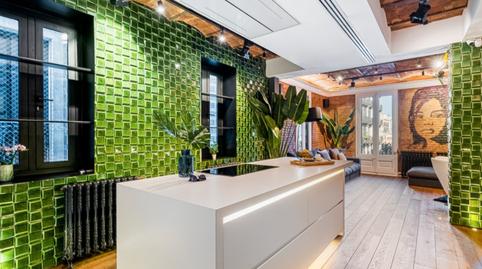 Foto 5 de Pis en venda a Pla de Palau, 14.b, Sant Pere, Sta. Caterina i la Ribera,  Barcelona Capital