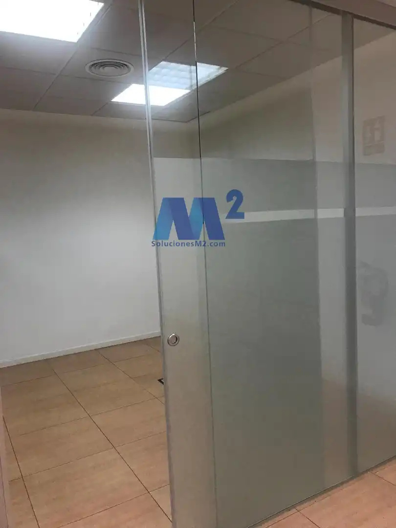 Büro zur Miete in San Sebastián de los Reyes