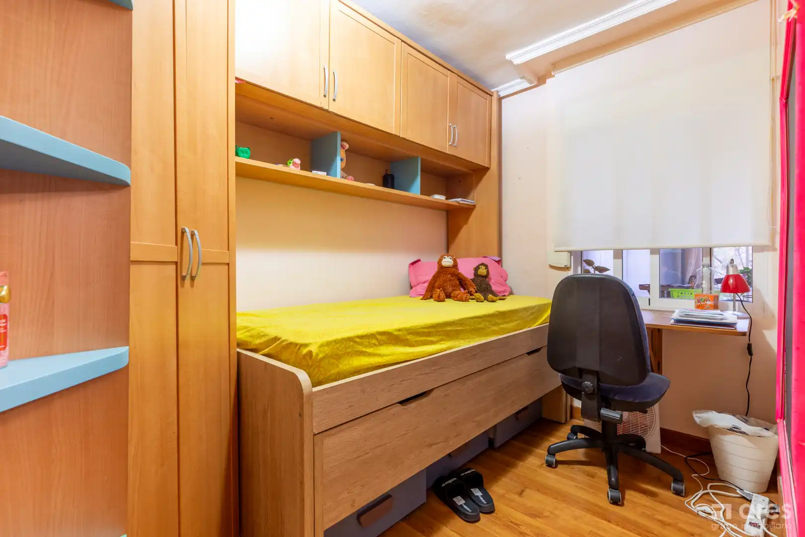 Flat with lift for sale in Plaza Sierra de Navacerrada, imagen 10