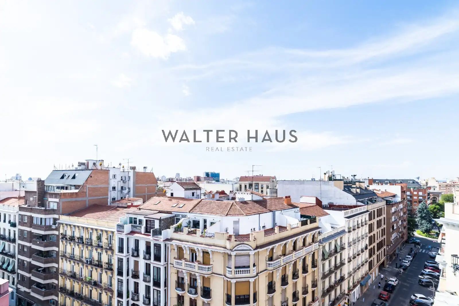 Appartement avec terrasse à vendre à Calle de García de Paredes, imagen 70