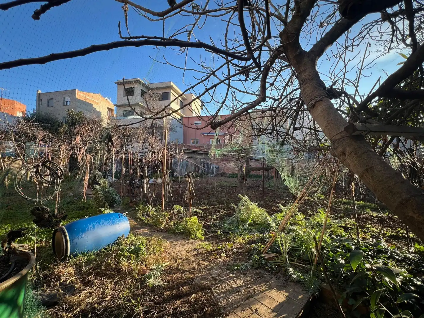Wohnbaugrundstück zum Verkauf in Vilanova del Camí, imagen 4