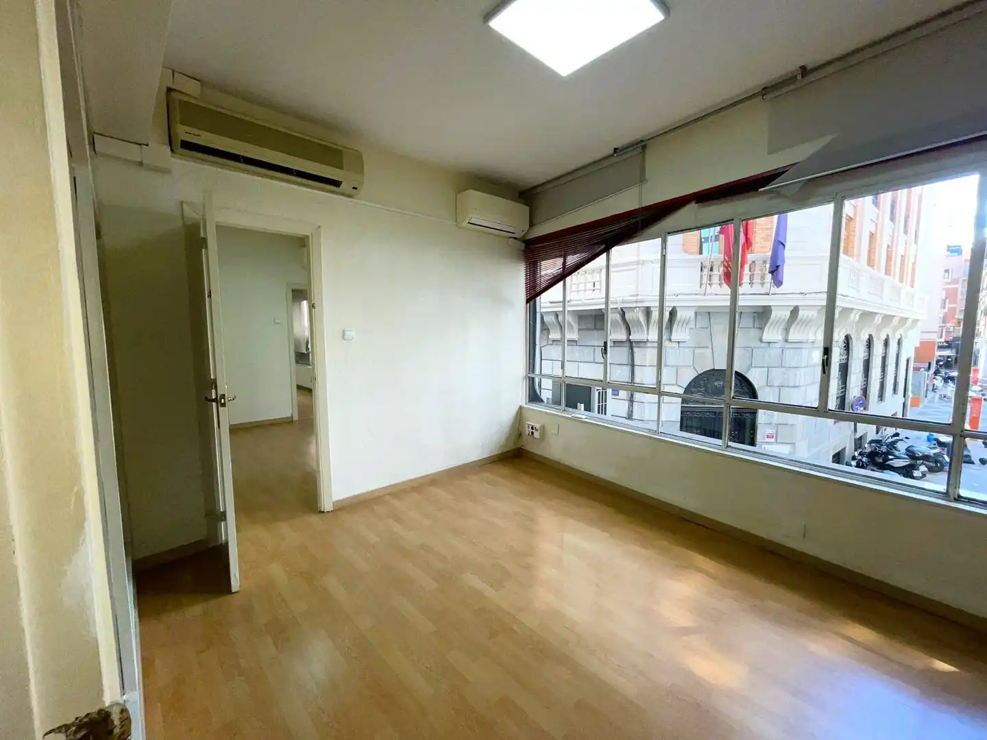 Flat for sale in Murcia  with Air Conditioner and Heating