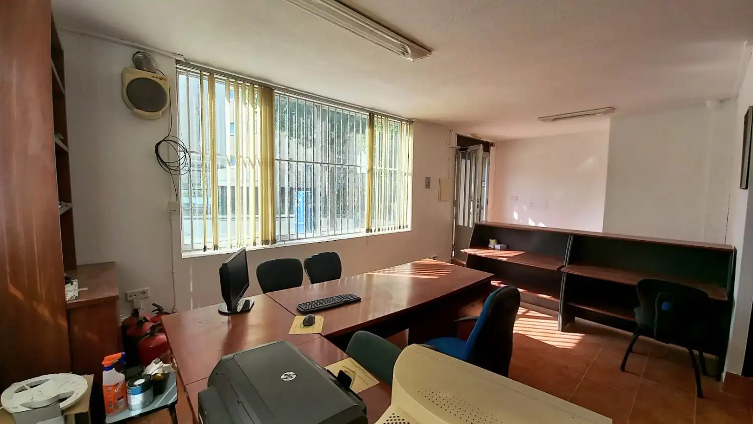 Ufficio in affitto a Someso - Matogrande, imagen 4