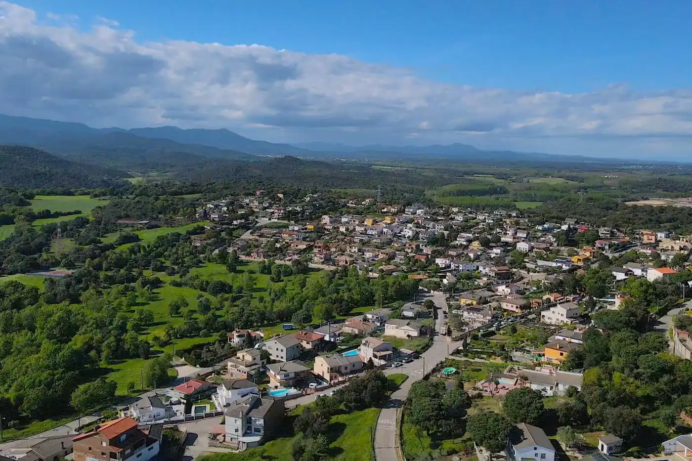 Residential land for sale in SELVA LA, imagen 3