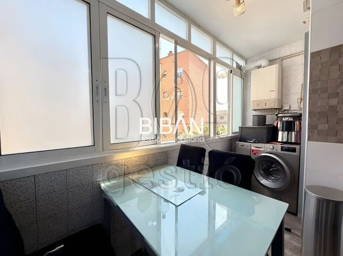 Flat for sale in goya, Nou Eixample Nord