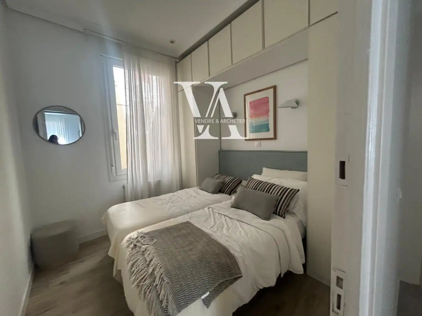 Wohnung mit Aufzug zur Miete in General Pardiñas 41, imagen 23