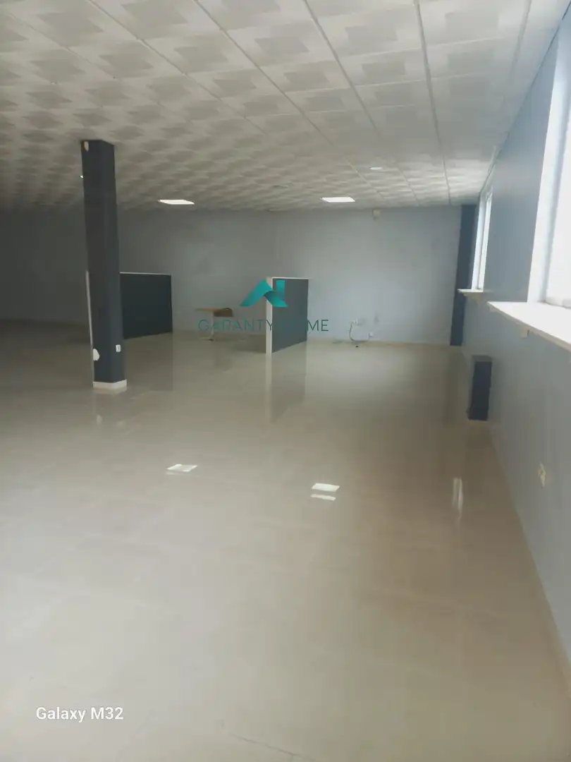 Nau industrial de lloguer en Pilas