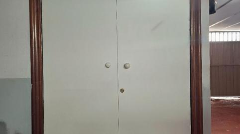 Foto 5 de Garaje en venta en Rúa Cerca, 13, Los Castros - Castrillón, A Coruña Capital