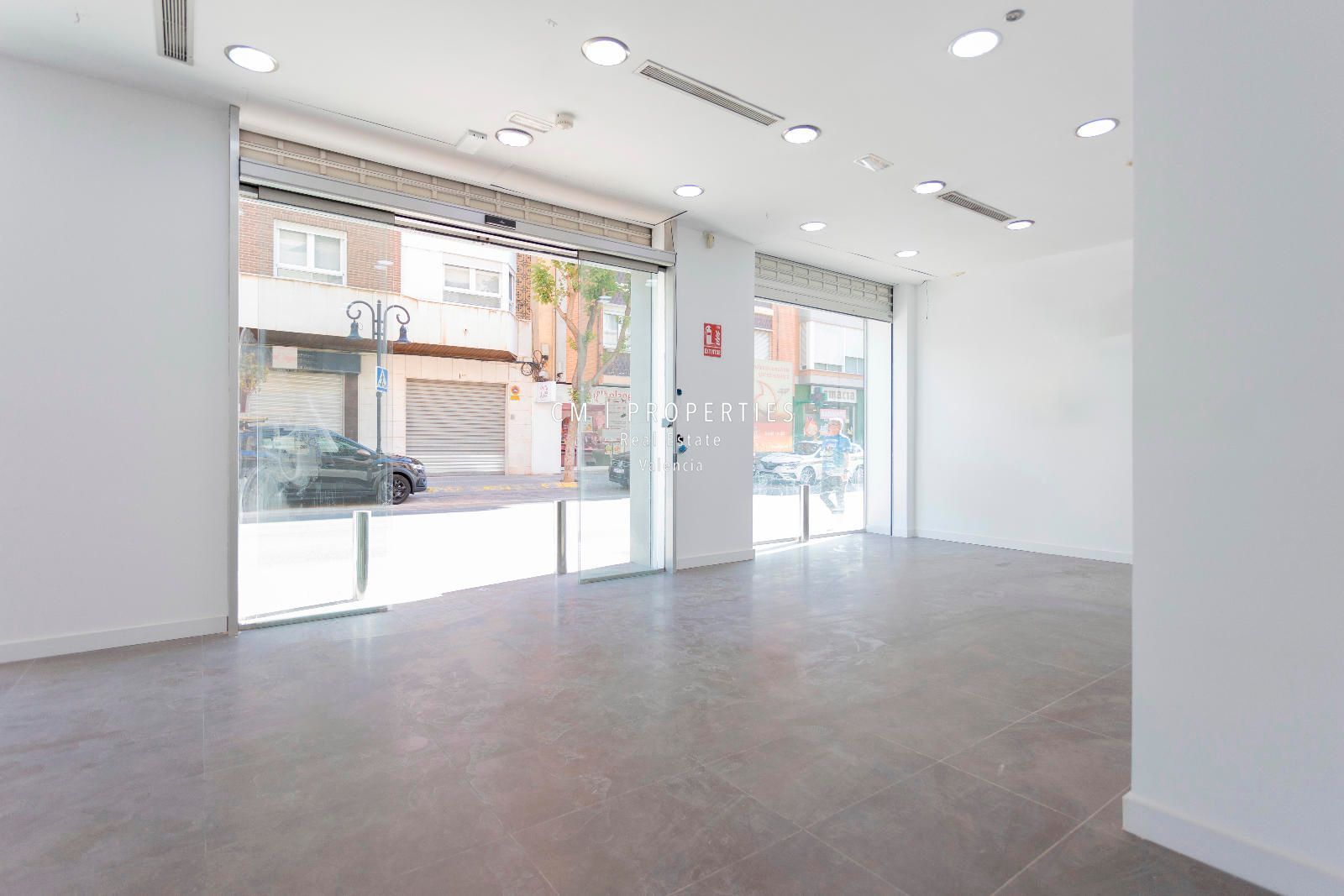 Premises to rent in Aldaia