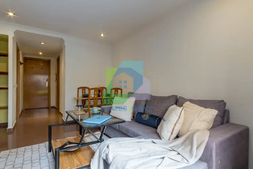 Appartement avec terrasse à louer à Calle de la Cruz 10, imagen 24
