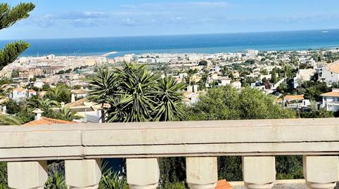 Photo 4 of House or chalet for sale in Calle Hebe, La Pedrera - Vessanes, Dénia