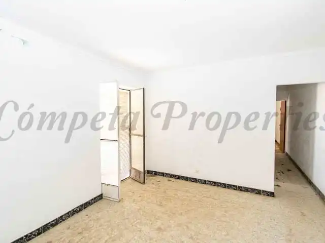 Reihenhaus zum Verkauf in Algarrobo pueblo, imagen 11