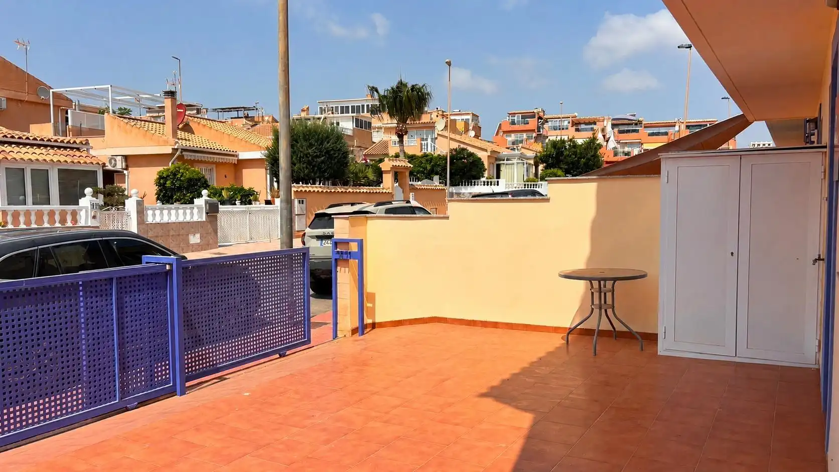 Casa o xalet en venda a Calle Calle Estaca de Bares, 133, El Alamillo