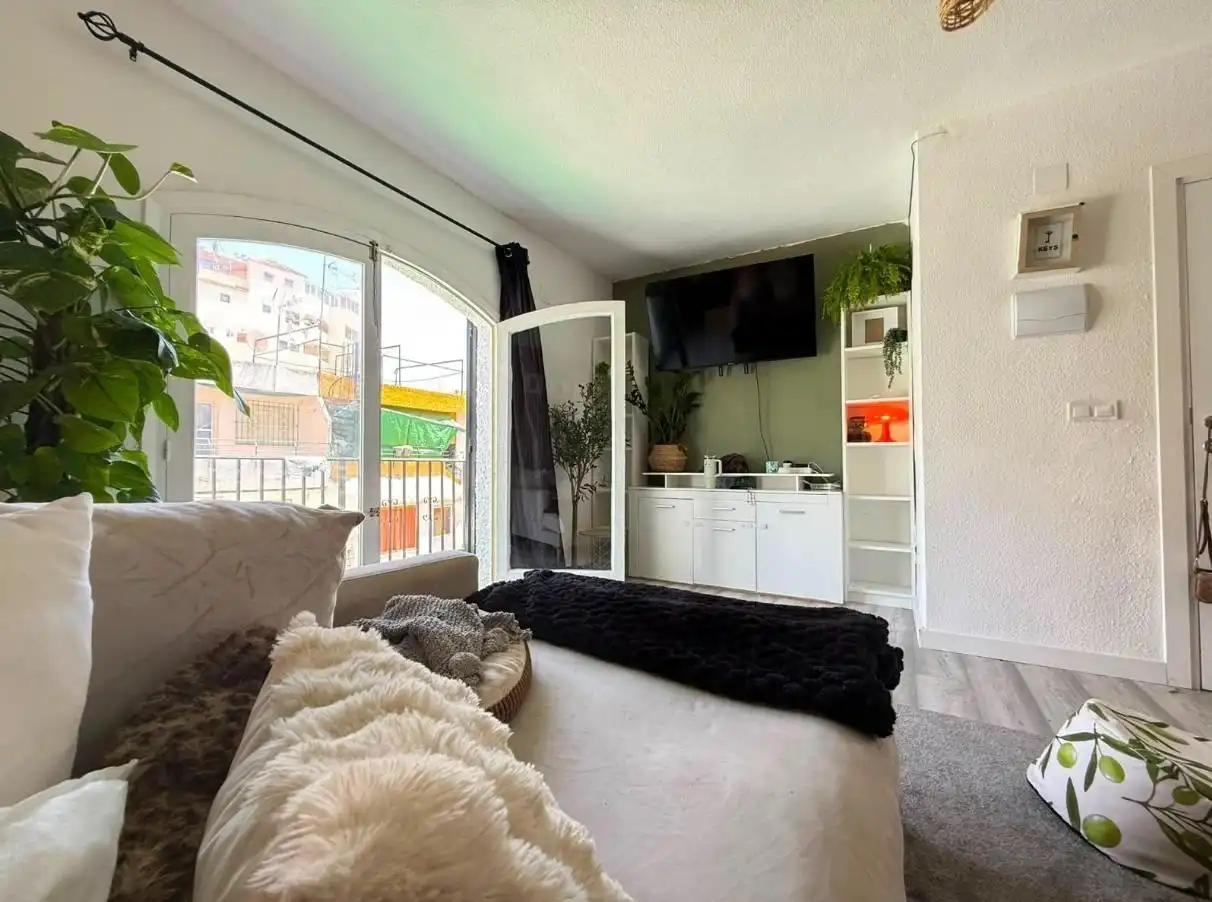 Duplex in vendita a Playa del Cura, imagen 2