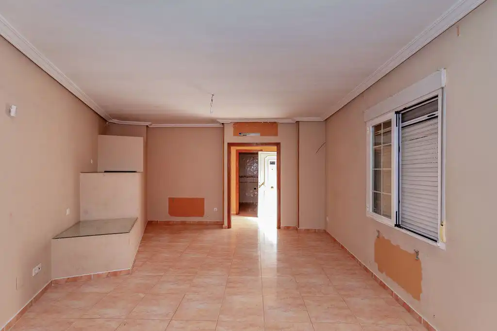 Detached homes for sale in Fortuna, La Pueblanueva