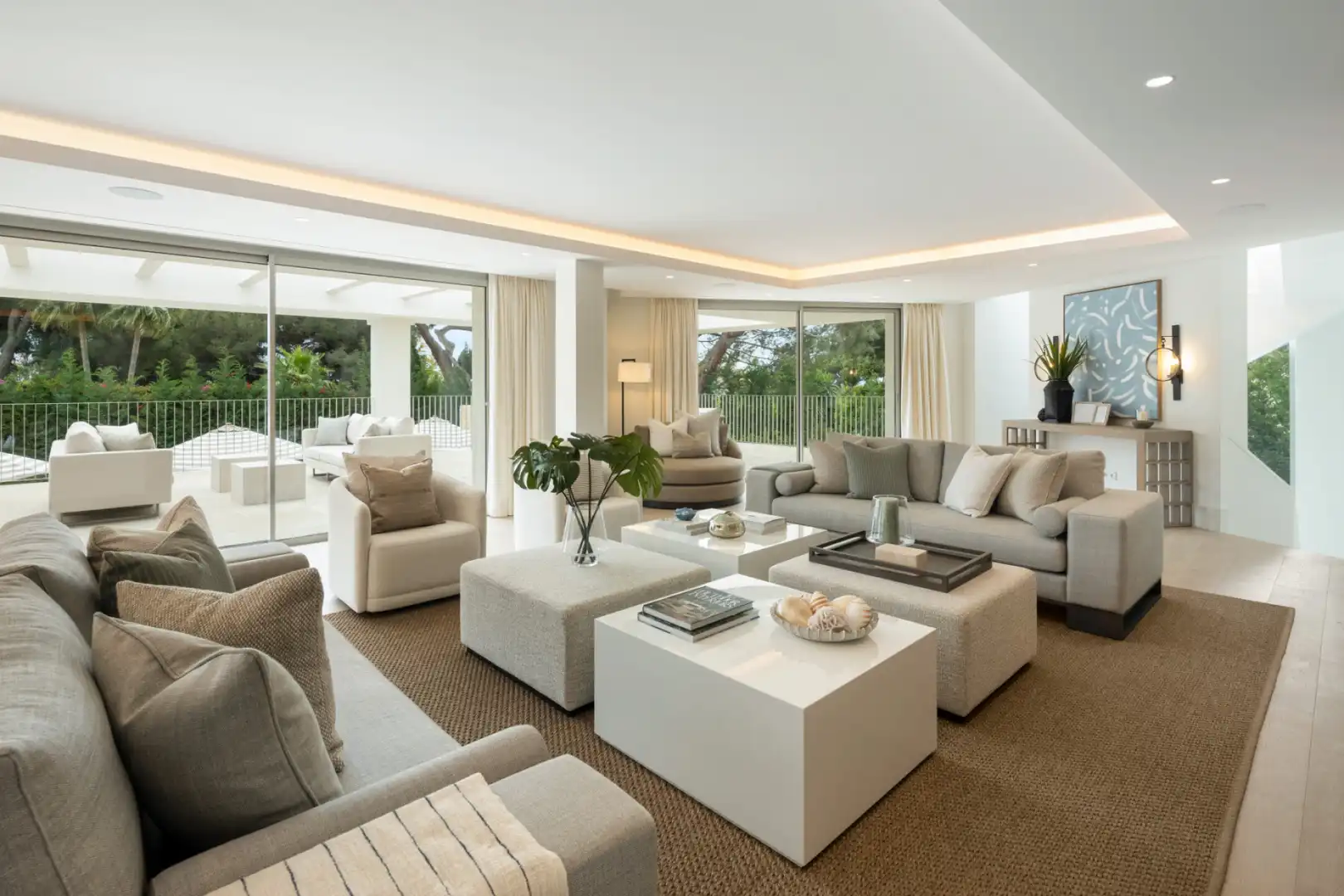 Maison avec terrasse à vendre à Marbella Centro, imagen 5