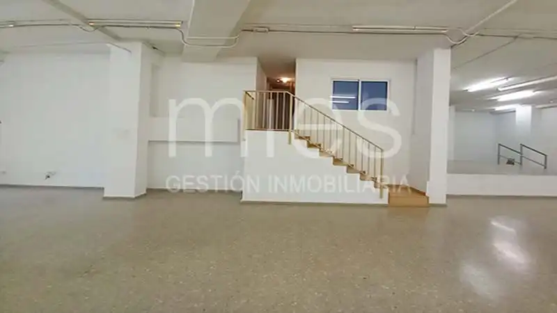 Local en venta en Valencia
