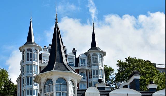 Piso en Venta en Miraconcha