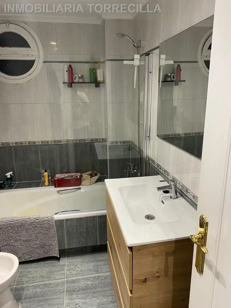 Wohnung zur Miete in Camino Hondo, Cistérniga