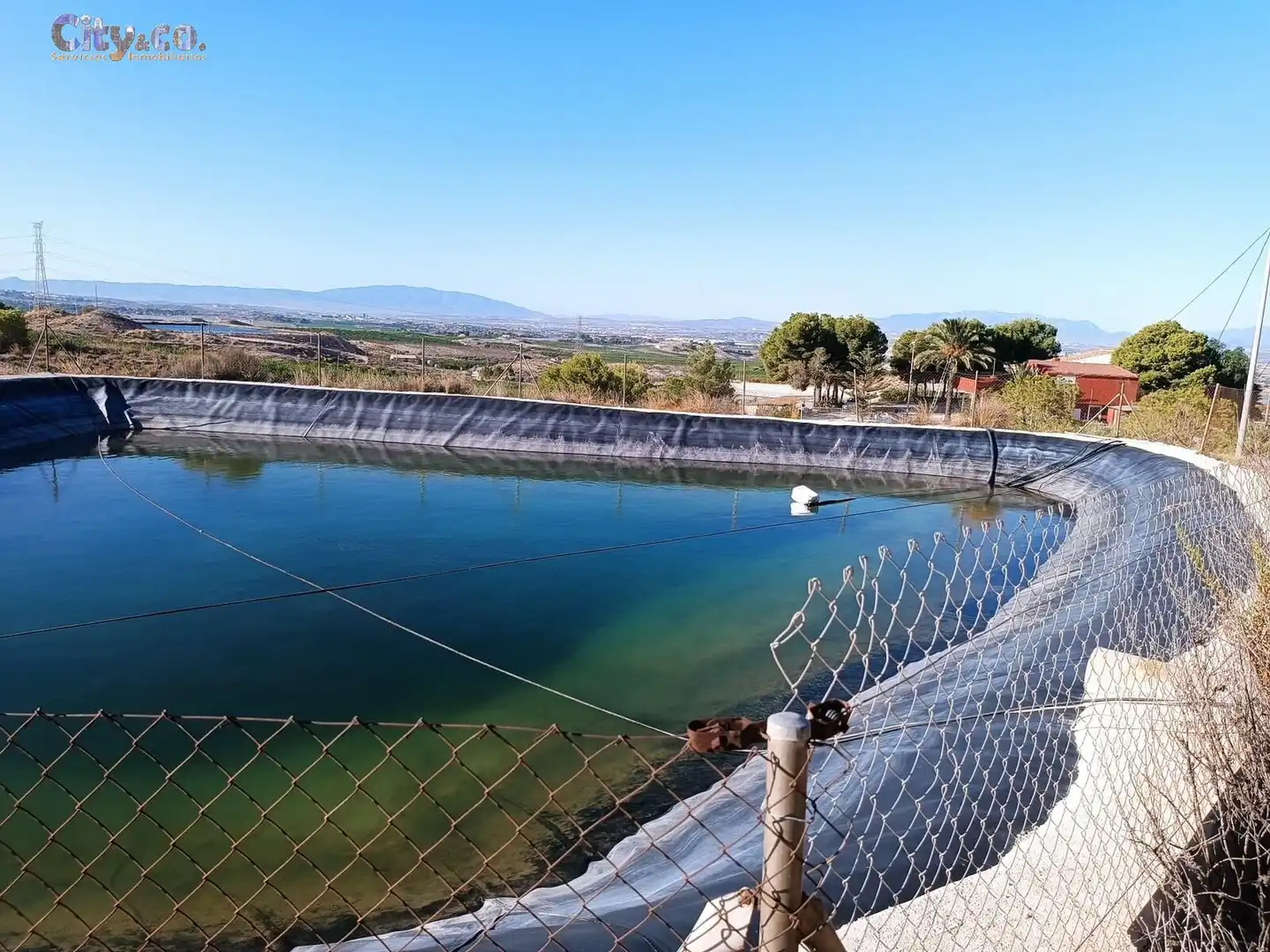Terreny rústic en venda a Ribera de Molina - Torrealta, imagen 17
