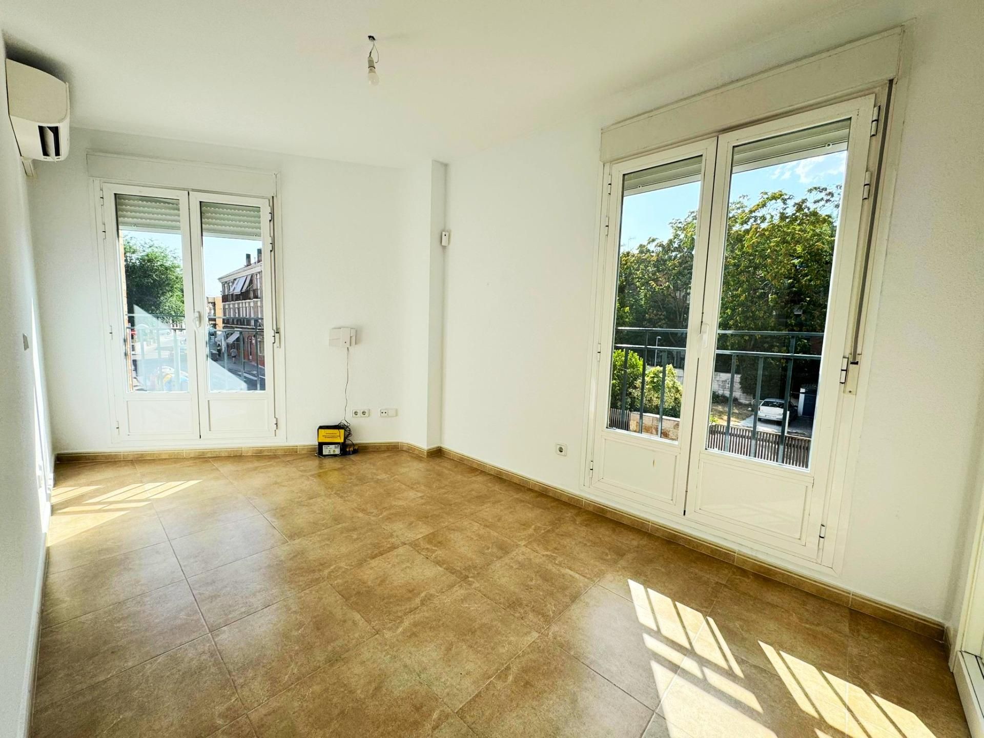 Living room of Apartment to rent in Pinto