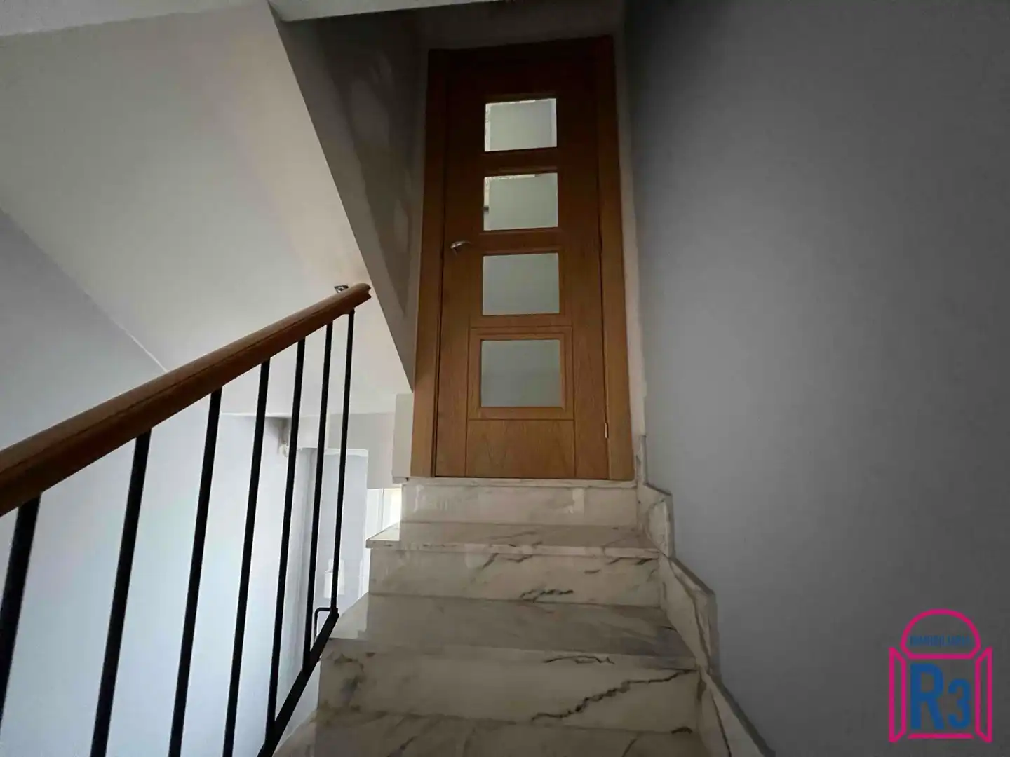 Casa adosada en venta en Garrafe de Torío con Calefacción