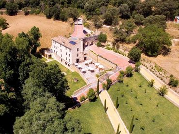 Casa rústica en venta en Setenil de las Bodegas