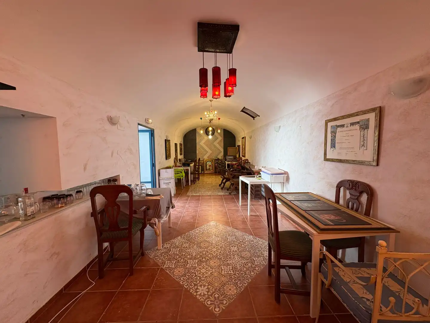 Houses for sale in Lobón  with Terrace, Storage room and Furnished