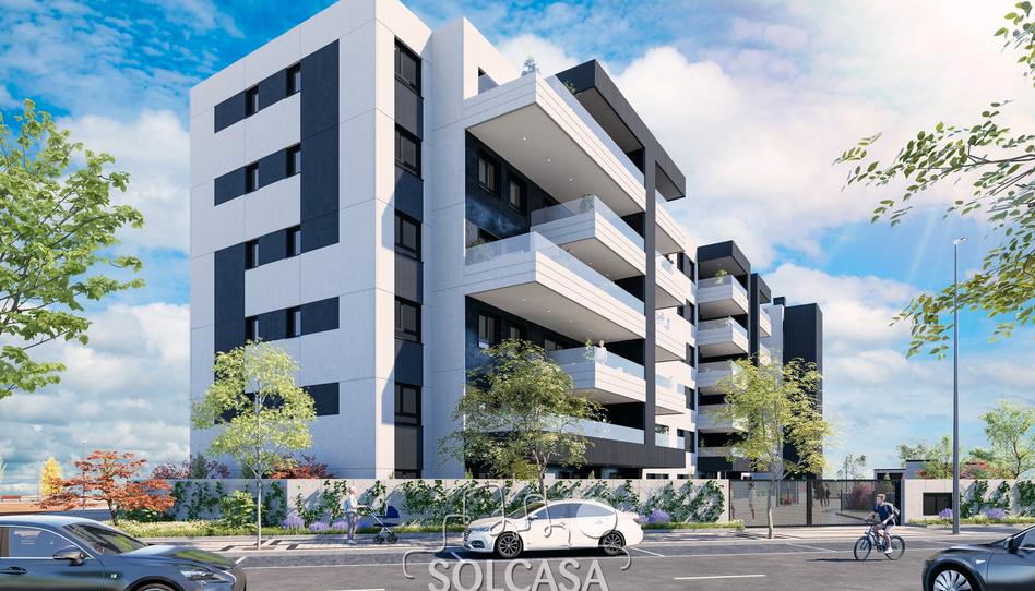 Photo 0 of Promotion RESIDENCIAL TERRAZAS DE LA VICTORIA FASE III