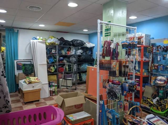 Local comercial en Venta en Andratx pueblo