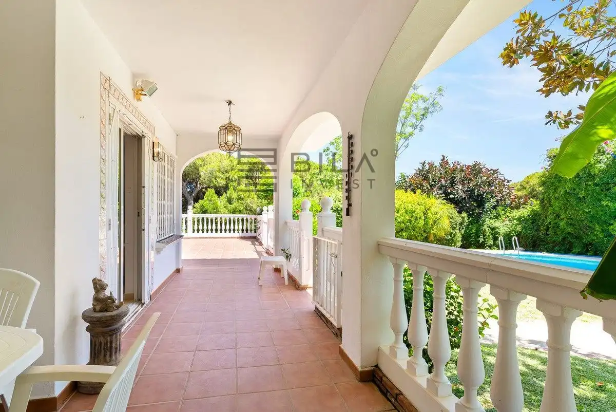 Villa avec piscine à vendre à Calahonda, imagen 43