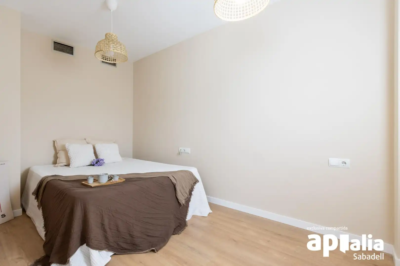 Piso con ascensor en venta en Sant Quirze, imagen 19