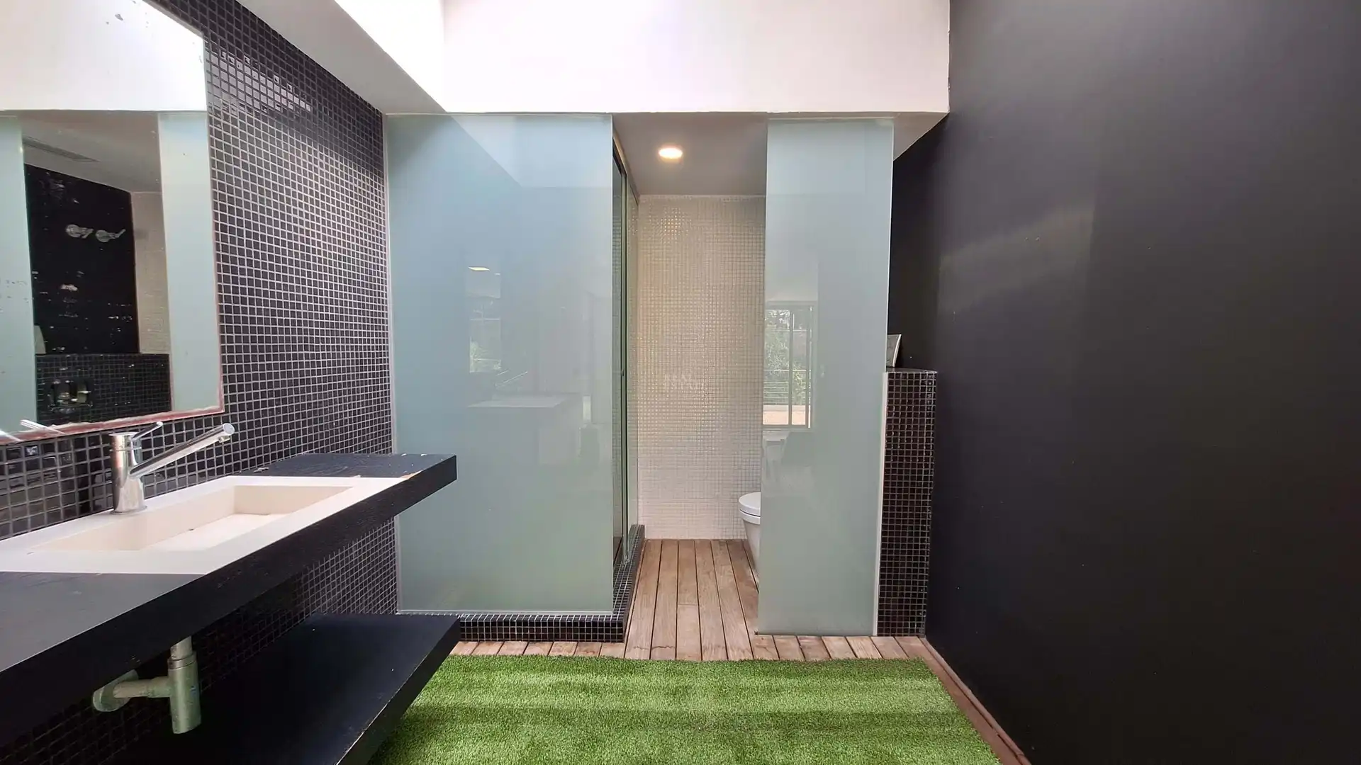 Casa amb terrassa en venda a Urb Montepino, imagen 36