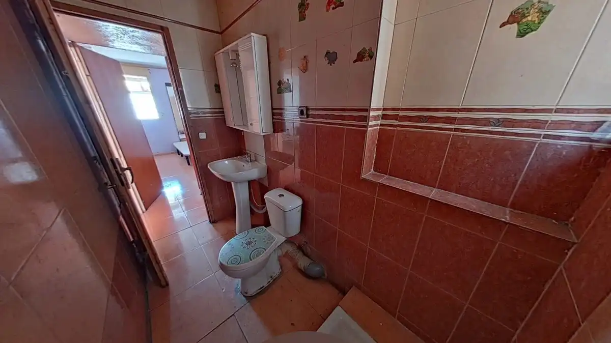Baño de Piso en venta en Sant Adrià de Besòs