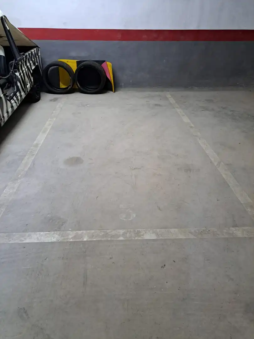 Individuel à vendre à Camino del Cementiri, imagen 5