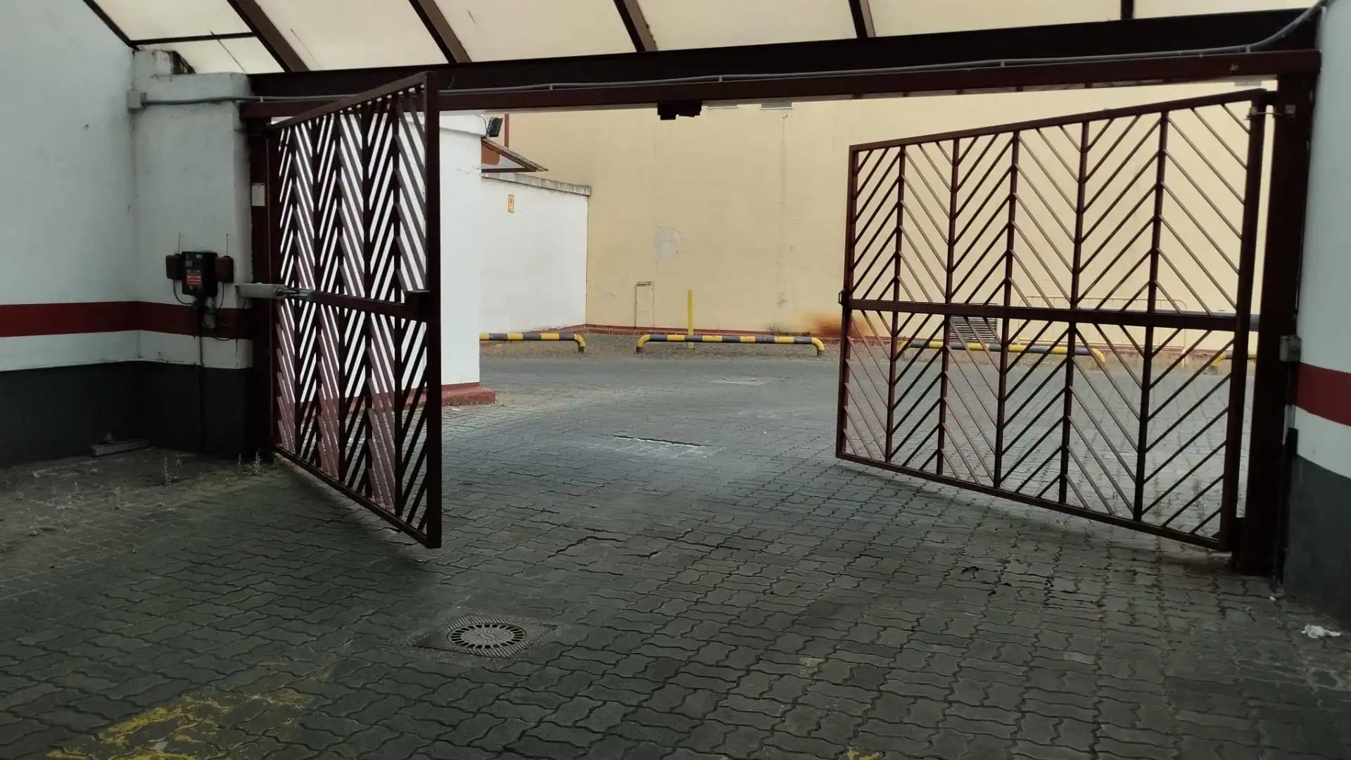 Garage for sale in Valladolid