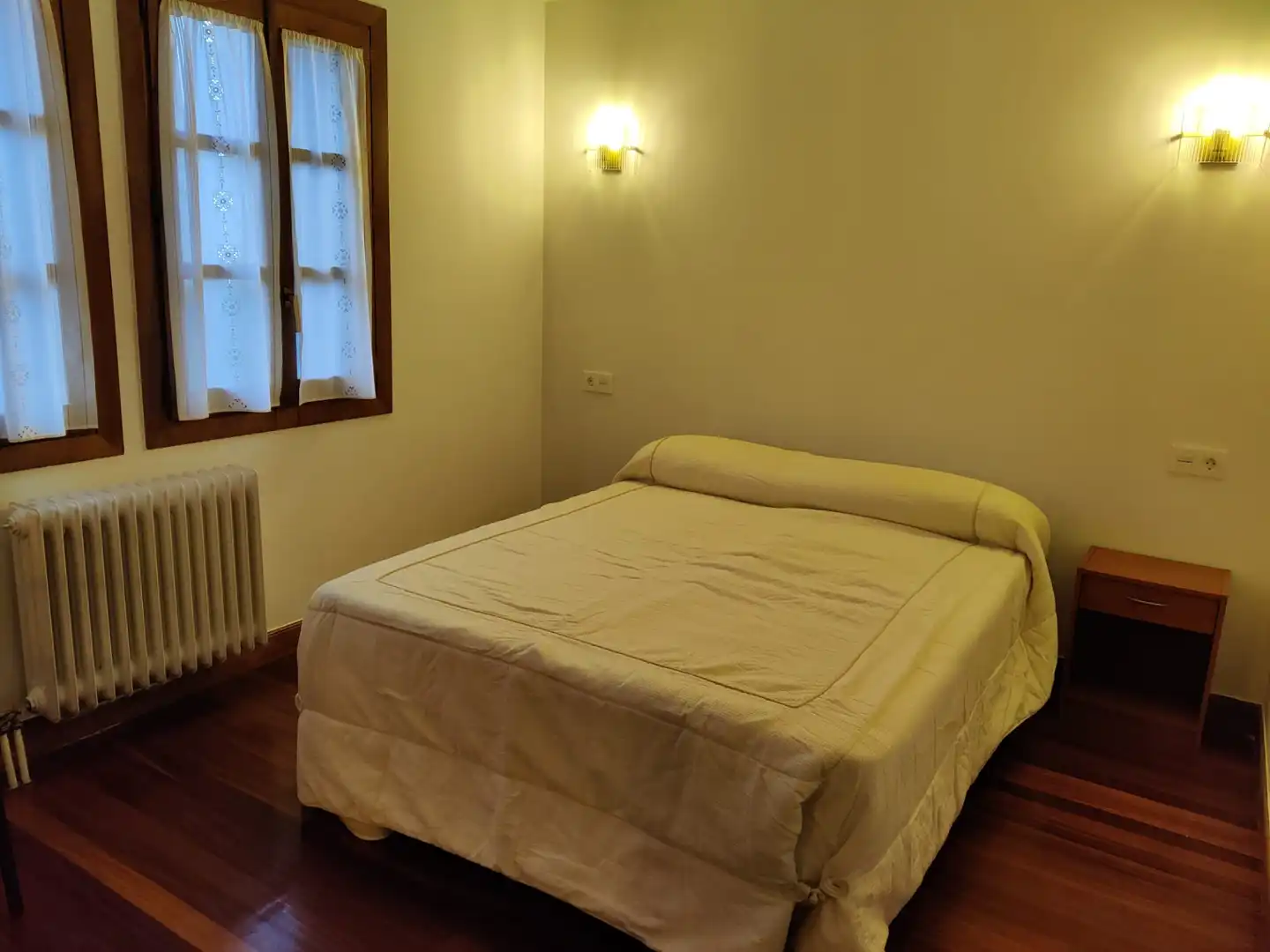 Habitación de Piso de alquiler en Lekunberri con Amueblado y Balcón
