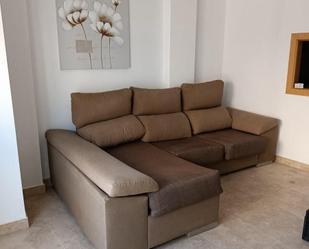 Living room of House or chalet to rent in Lorquí  with Air Conditioner and Terrace