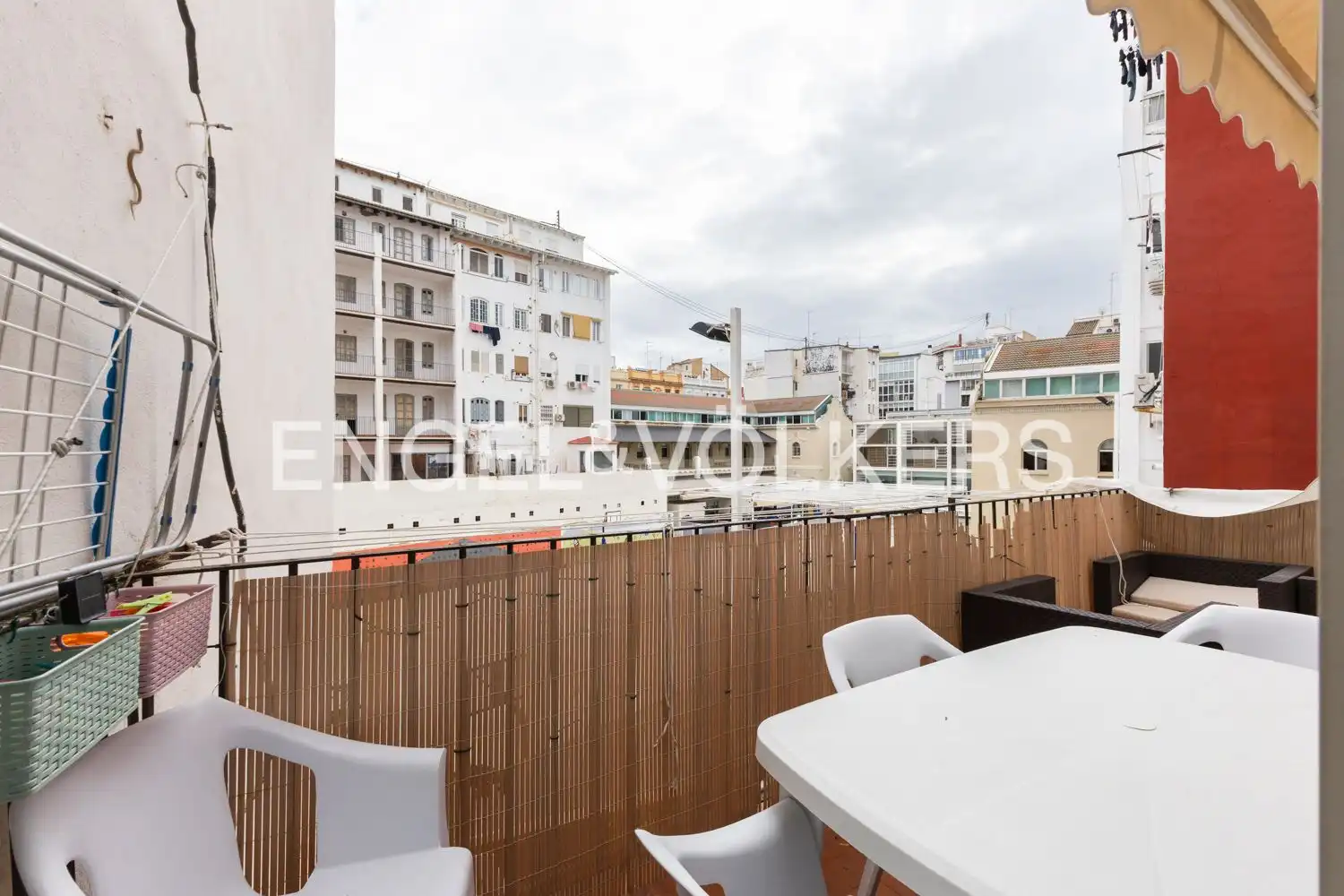 Terrace of Houses for sale in Valencia  with Heating