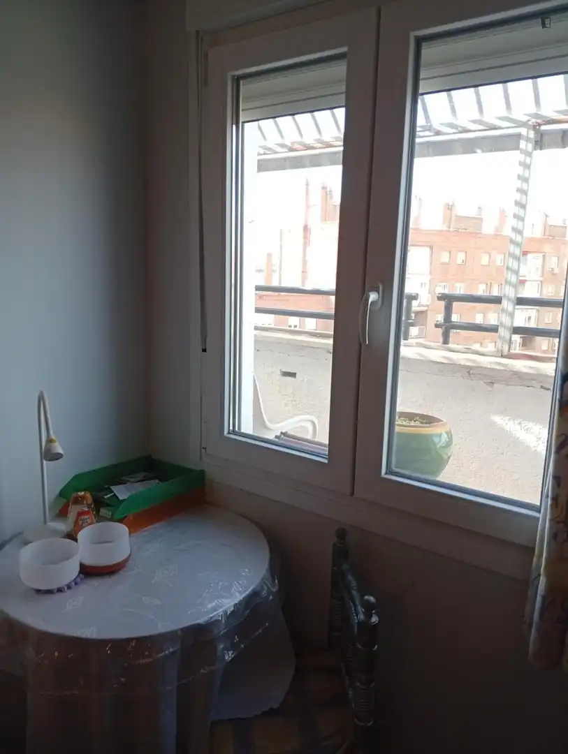 Habitació a Chopera