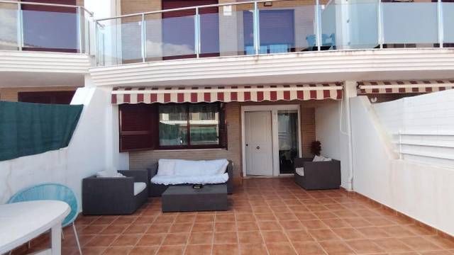Casa adosada en Venta en Port de querol en El Balcó - Jaume I