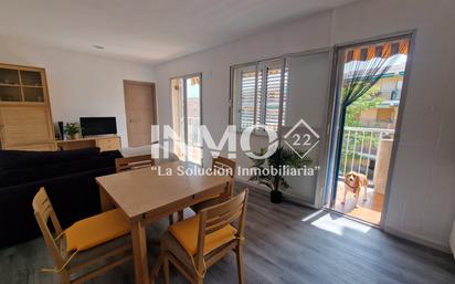 Vista exterior de Apartament en venda en Cambrils amb Terrassa, Moblat i Forn