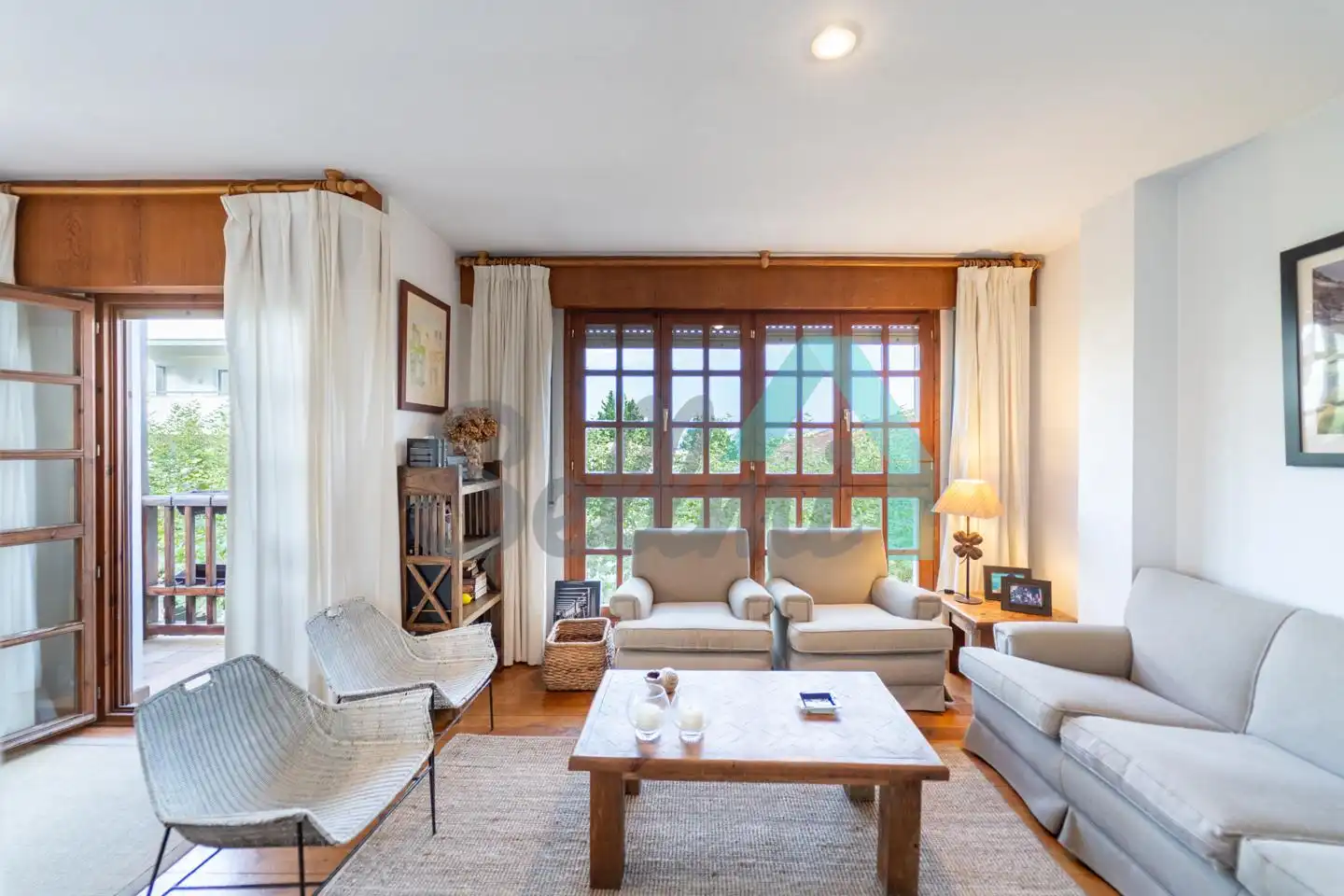 Flat for rent in De San Pedro, Llanes pueblo