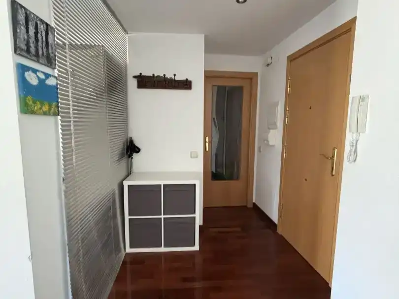 Pis en venda en Organyà amb Parquet i Moblat