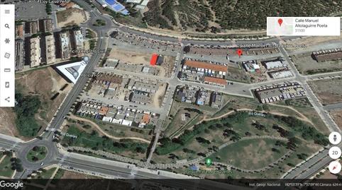 Photo 5 of Residential for sale in Calle Manuel Altolaguirre Poeta, Parque del Queiles, Navarra