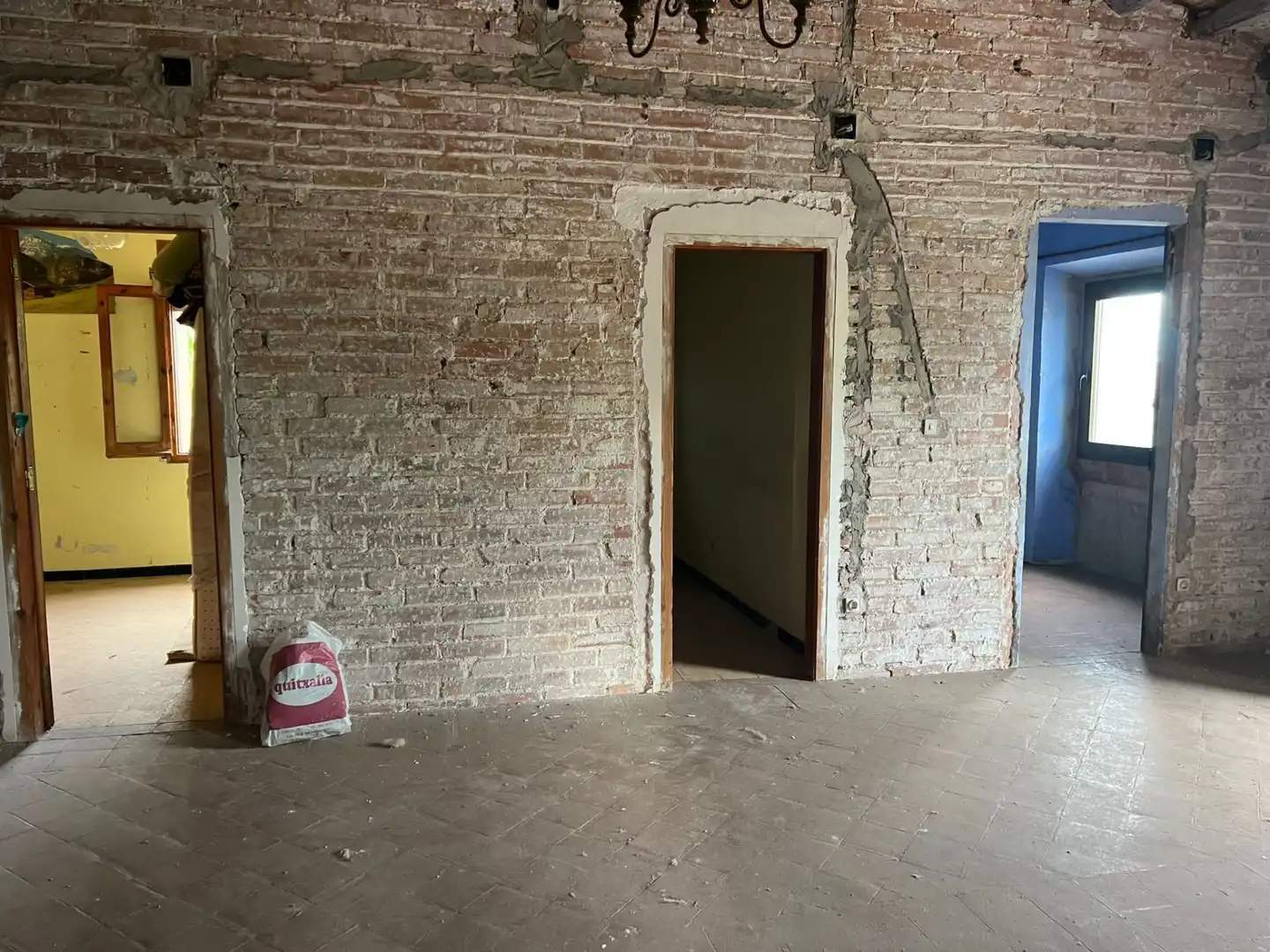Casa amb jardí en venda a La Tallada d'Empordà, imagen 16