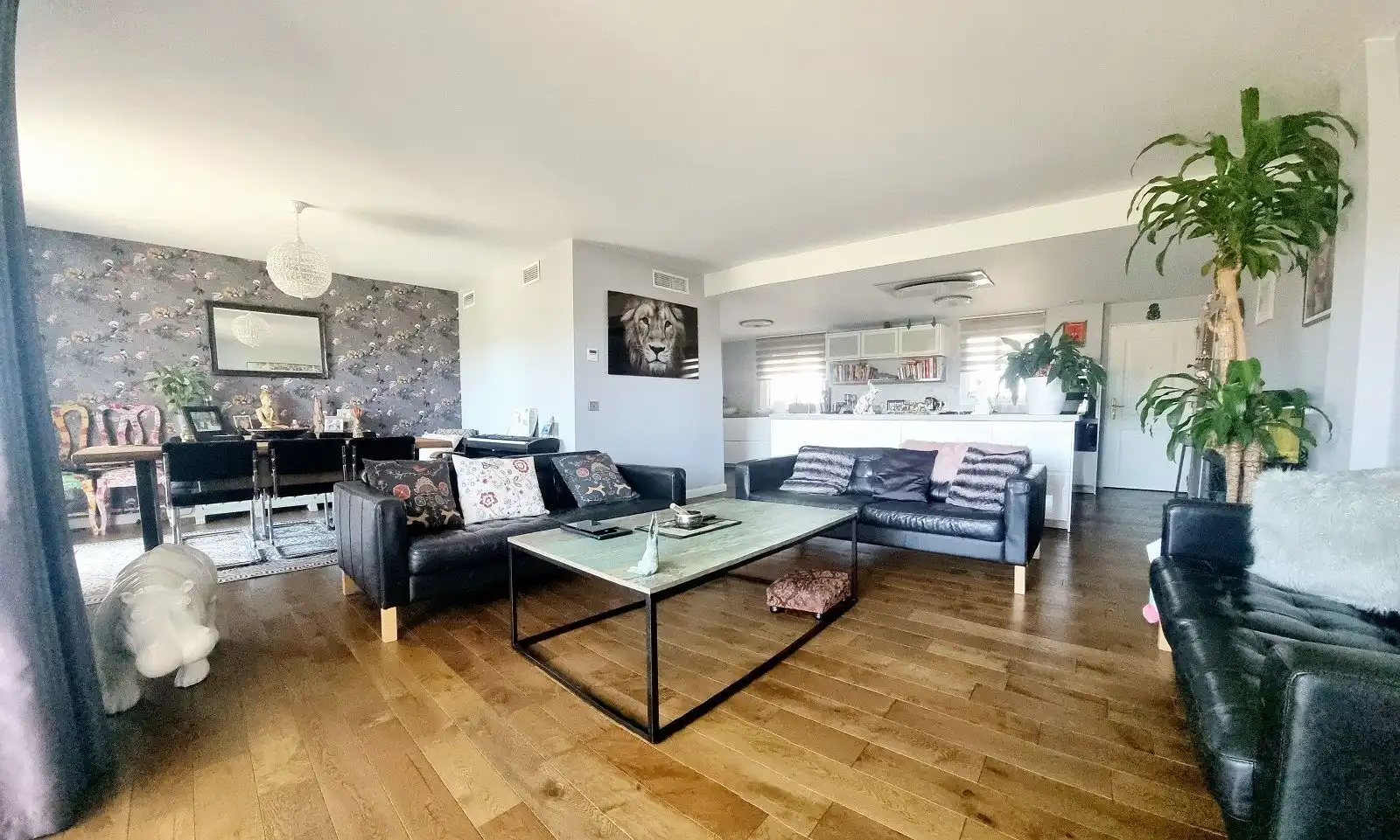 Apartment with pool for sale in Mijas Golf, imagen 9