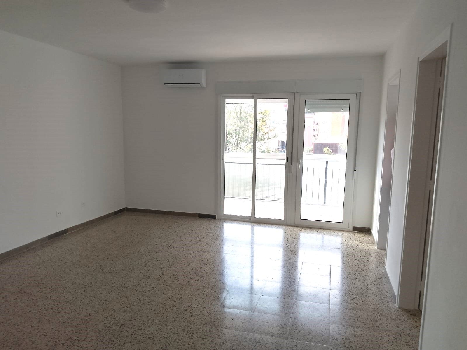 Dormitori de Pis en venda en Mollet del Vallès amb Balcó
