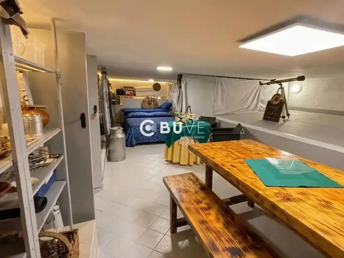 Chalet con piscina en venta en N/A, imagen 8
